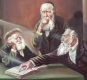 Rabbi Karro - Rabbis Learning, 1991