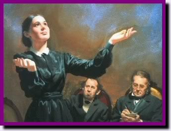 Ellen G White Adventists And The Festivals Of The Lord