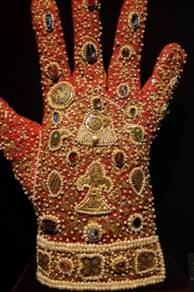 Gloves of Frederick II