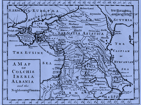 File:Map of Colchis, Iberia, Albania, and the neighbouring countries ca 1770.jpg