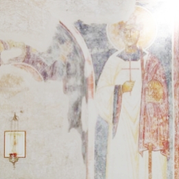 Title image for Chapel of St. Protomartyr Stephen