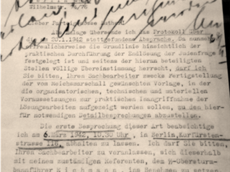 Image:Heydrich-Endlosung.jpg