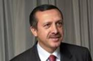 Recep Tayyip Erdogan
Recep Tayyip Erdogan, Premier ministre turc depuis 2003, soutient trs activement la candidature d'adhsion de la Turquie  l'Union europenne.
 Communaut europenne