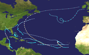 File:2009 Atlantic hurricane season summary map.png