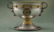 Ardagh Chalice